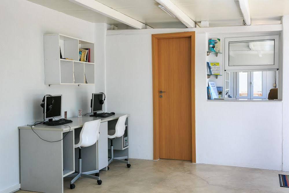 Ampeli Apartments Páros Dış mekan fotoğraf