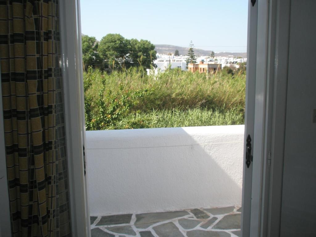 Ampeli Apartments Páros Dış mekan fotoğraf