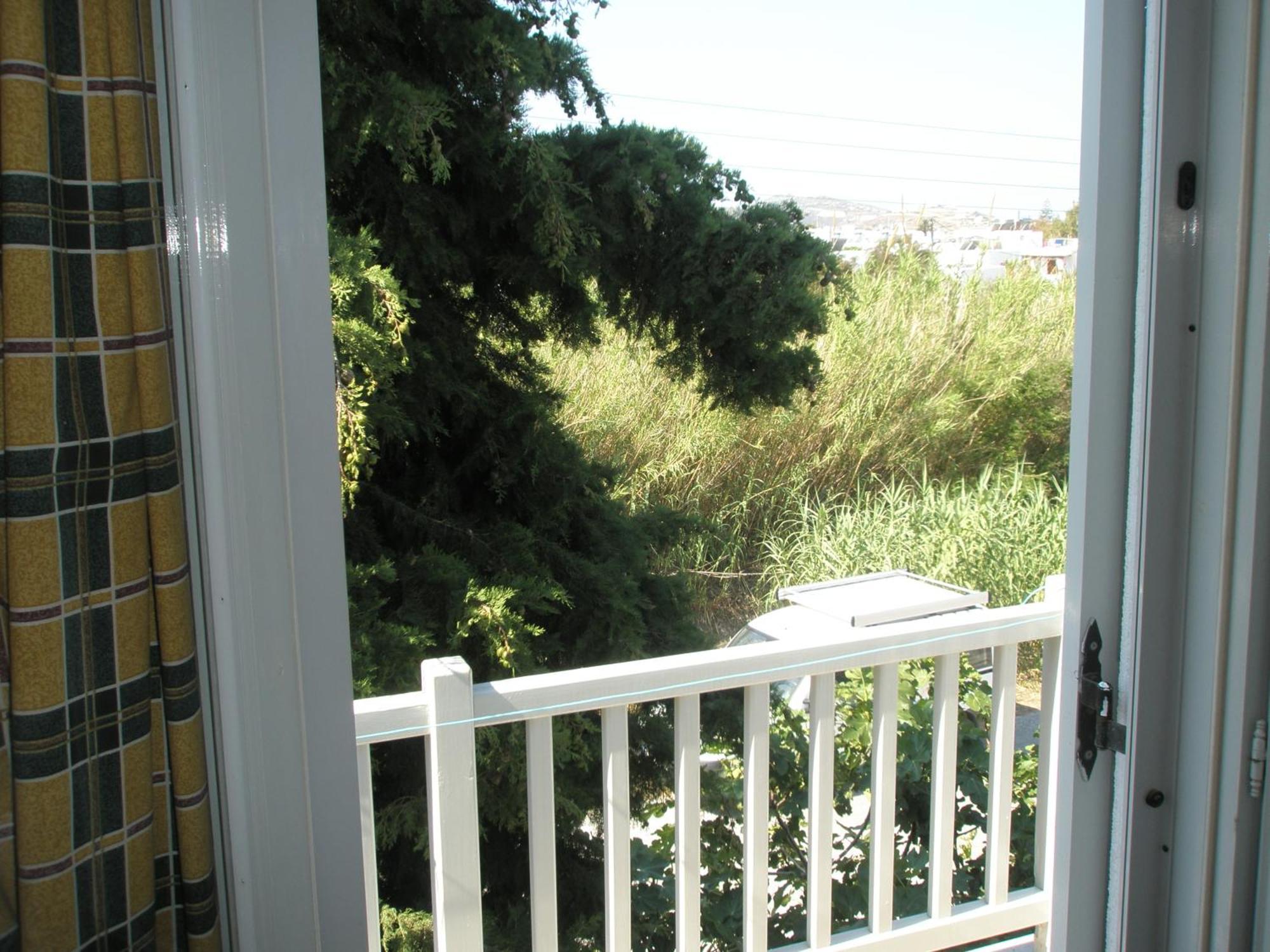 Ampeli Apartments Páros Dış mekan fotoğraf